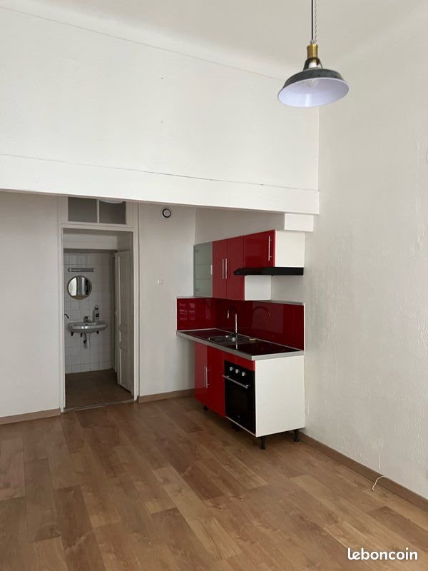 Appartement à louer, 22m², Cavaillon