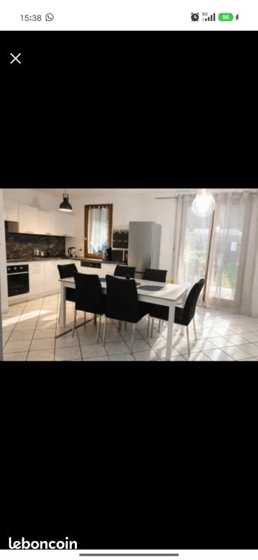 Maison à vendre, 90m², Saint-Étienne