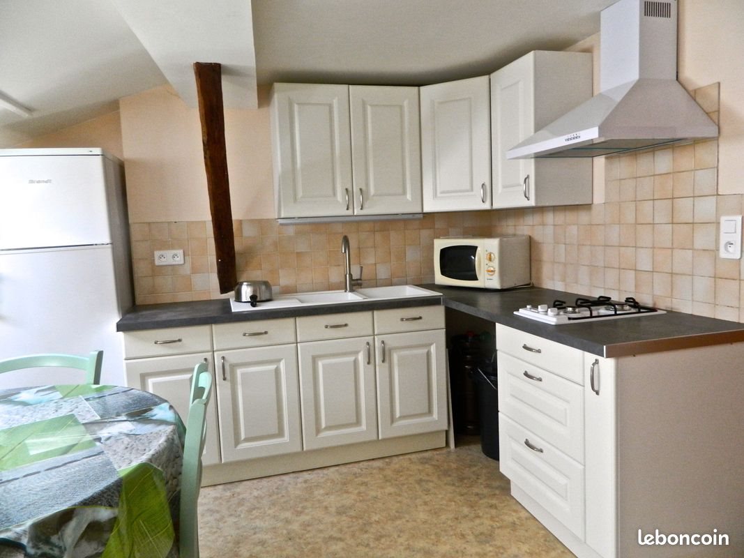 Appartement à louer, 28m², Lectoure