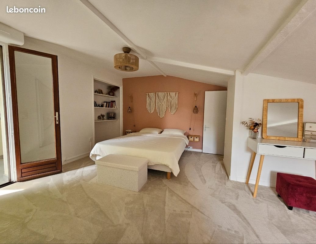 Appartement à vendre, 80m², Périgueux
