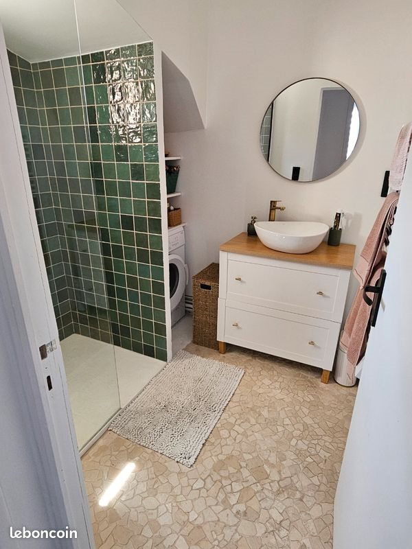 Appartement à vendre, 80m², Périgueux