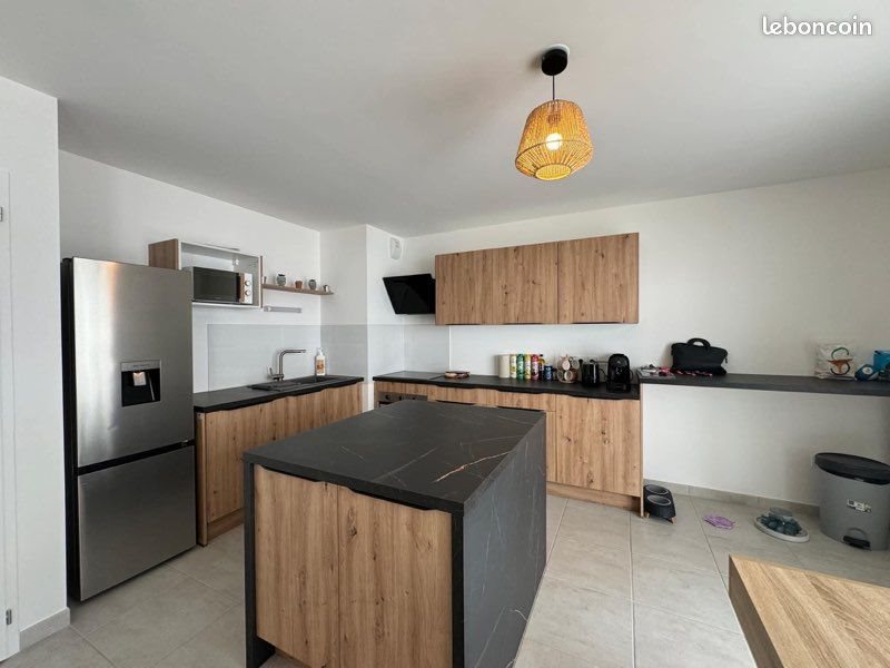 Appartement à louer, 65m², Angers