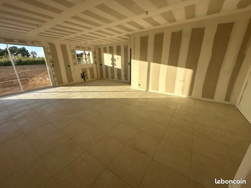 Maison à louer, 90m², Saint-Sauveur-de-Landemont