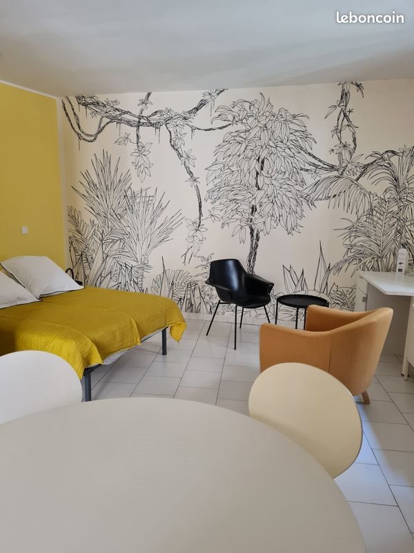 Appartement à louer, 26m², Avignon