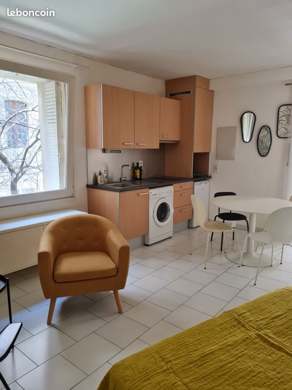 Appartement à louer, 26m², Avignon