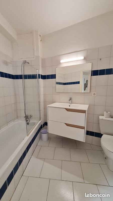 Appartement à louer, 26m², Avignon