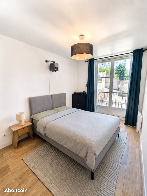 Appartement à louer, 44m², Orléans