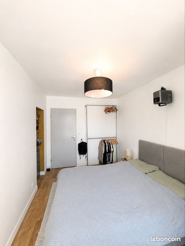 Appartement à louer, 44m², Orléans