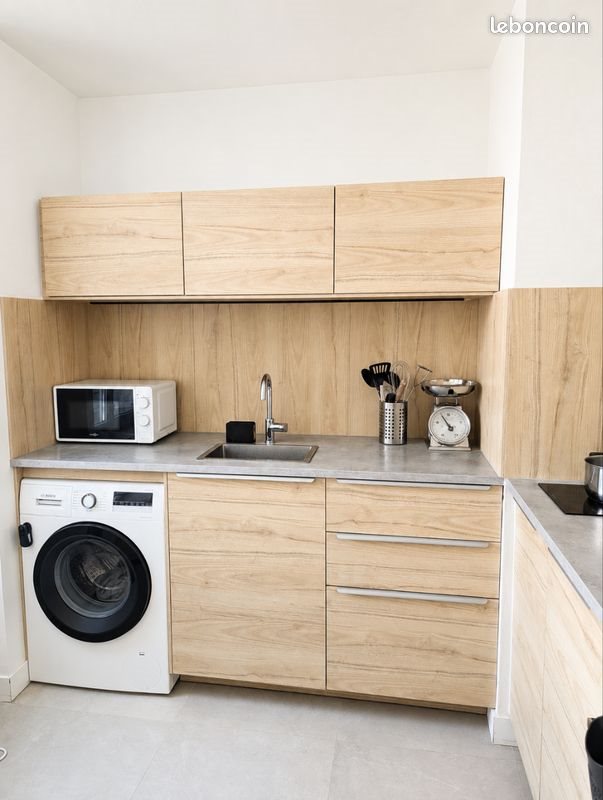 Appartement à louer, 44m², Orléans