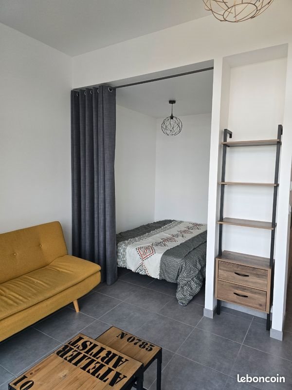 Appartement à louer, 34m², Rodez