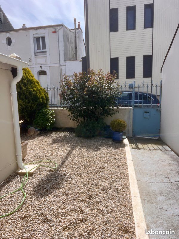 Maison à vendre, 26m², Trouville-sur-Mer