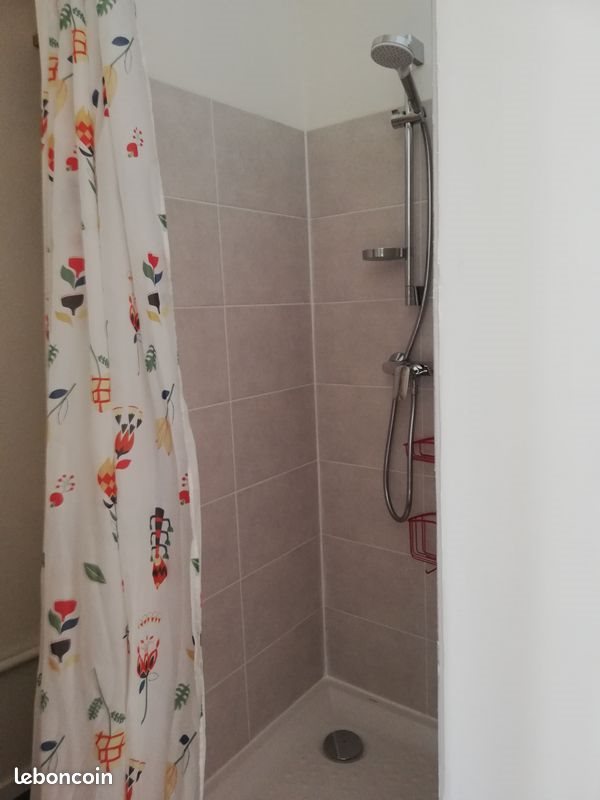 Appartement à louer, 20m², Morlaix