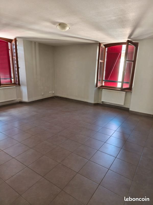 Appartement à louer, 53m², Guebwiller