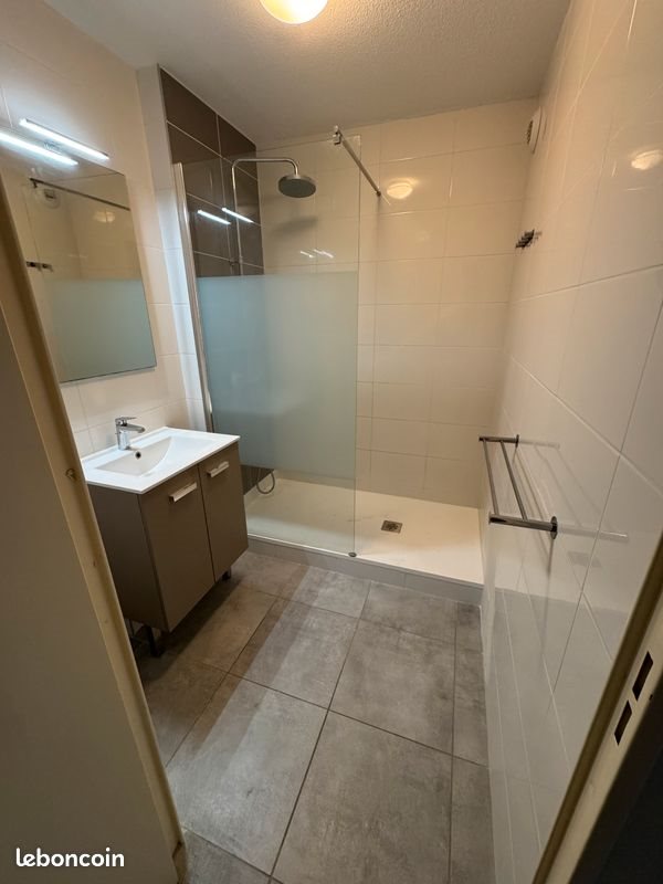 Appartement à louer, 49m², Portes-lès-Valence
