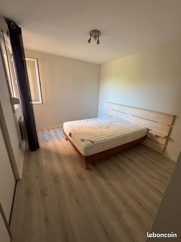 Appartement à louer, 49m², Portes-lès-Valence