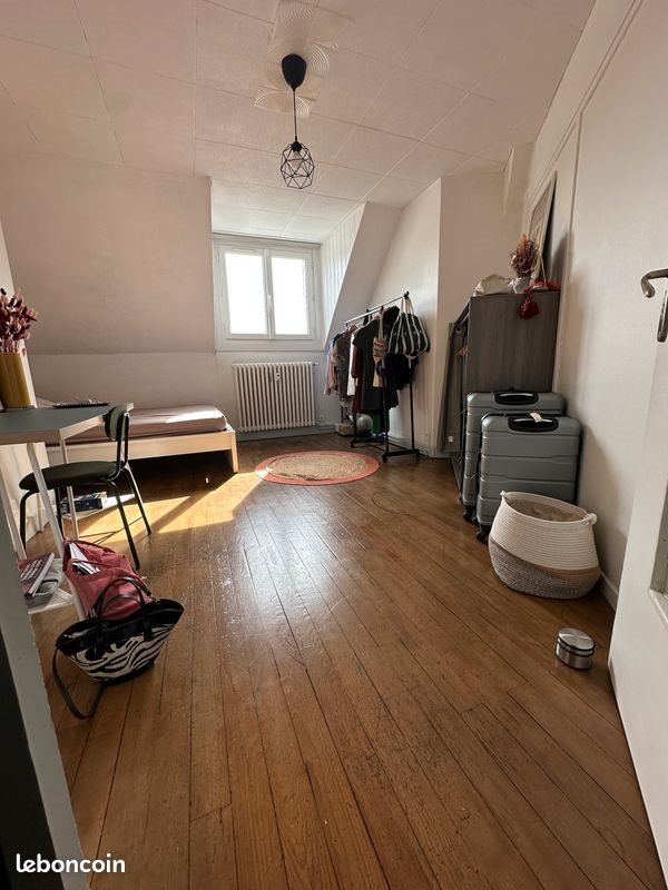 Appartement à louer, 68m², Chambéry