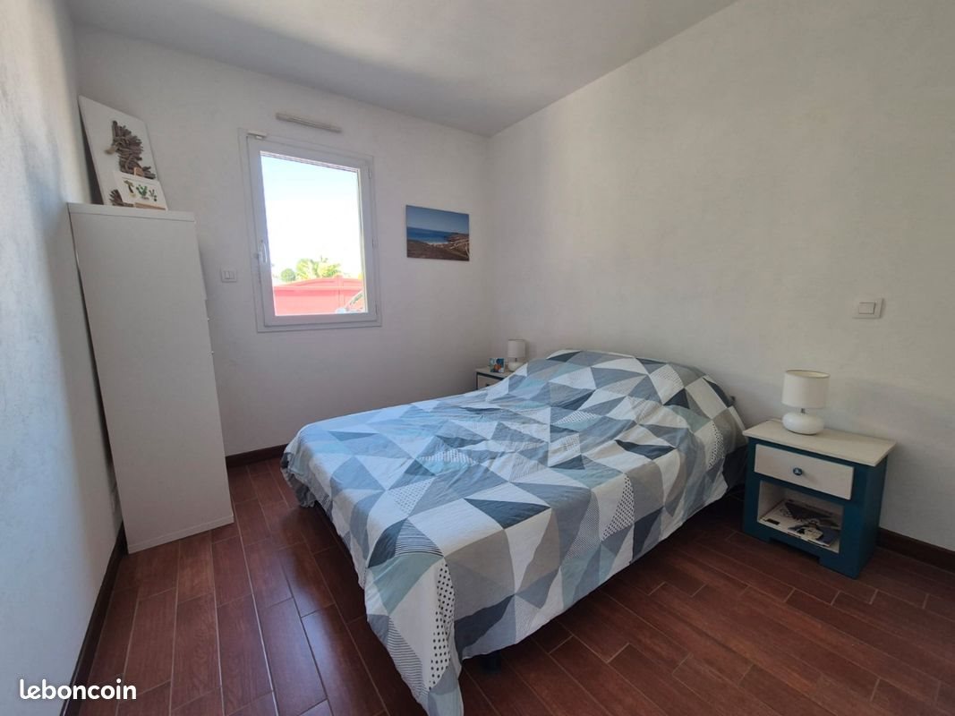 Maison à vendre, 96m², Berric