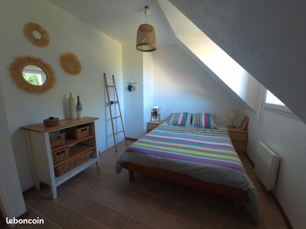 Maison à vendre, 96m², Berric