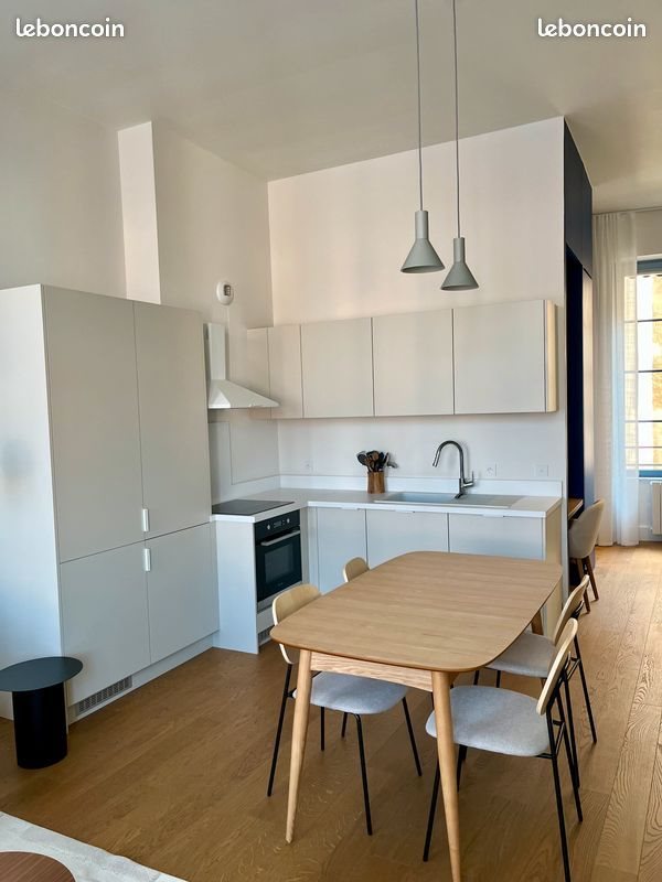 Appartement à louer, 68m², Cambrai