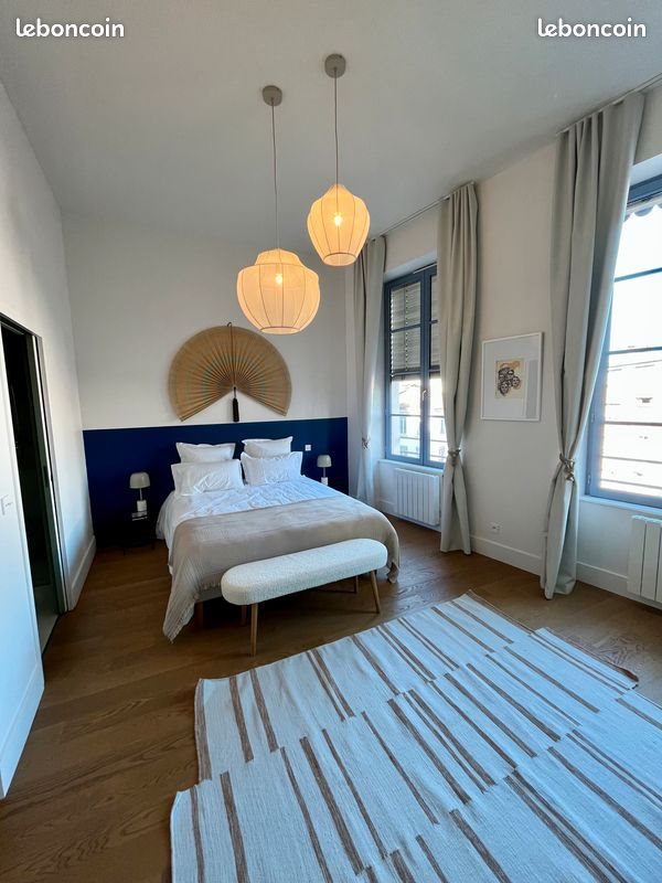 Appartement à louer, 68m², Cambrai