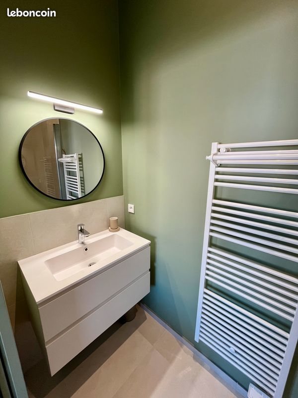Appartement à louer, 68m², Cambrai