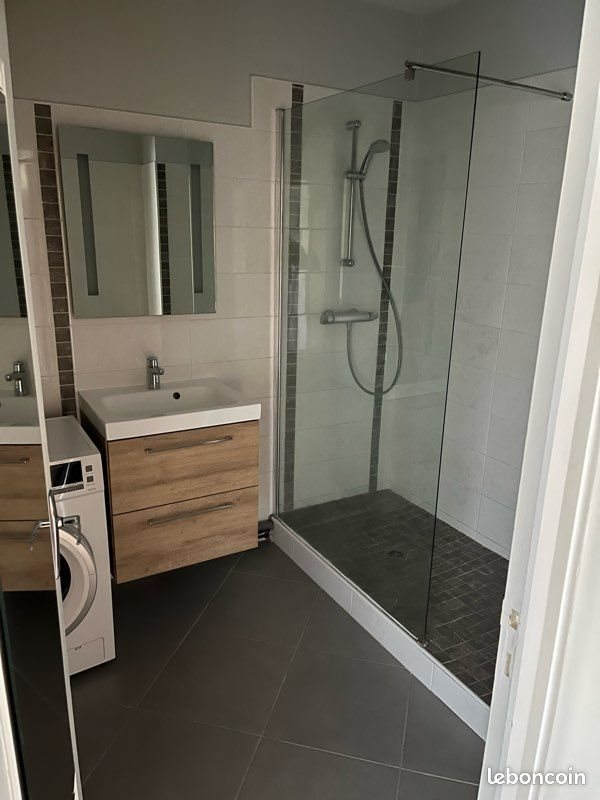 Appartement à louer, 46m², Brive-la-Gaillarde