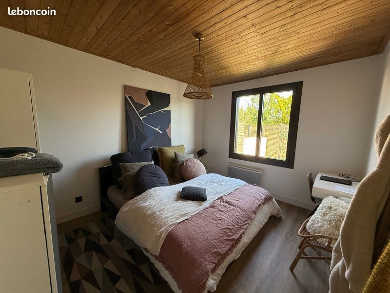 Maison à louer, 50m², Bretignolles-sur-Mer