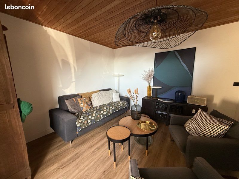 Maison à louer, 50m², Bretignolles-sur-Mer