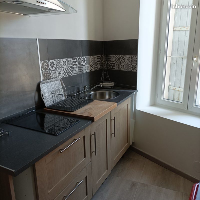 Appartement à louer, 35m², Orange