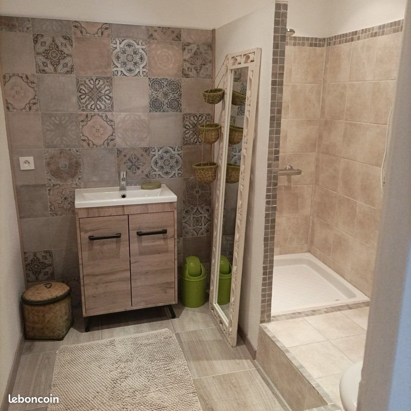 Appartement à louer, 35m², Orange