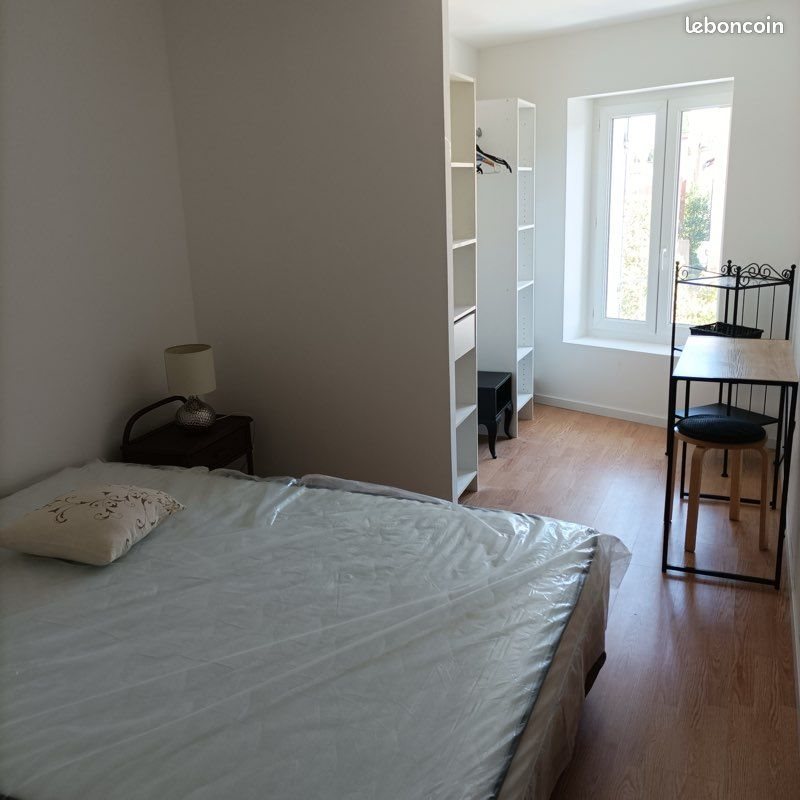 Appartement à louer, 35m², Orange