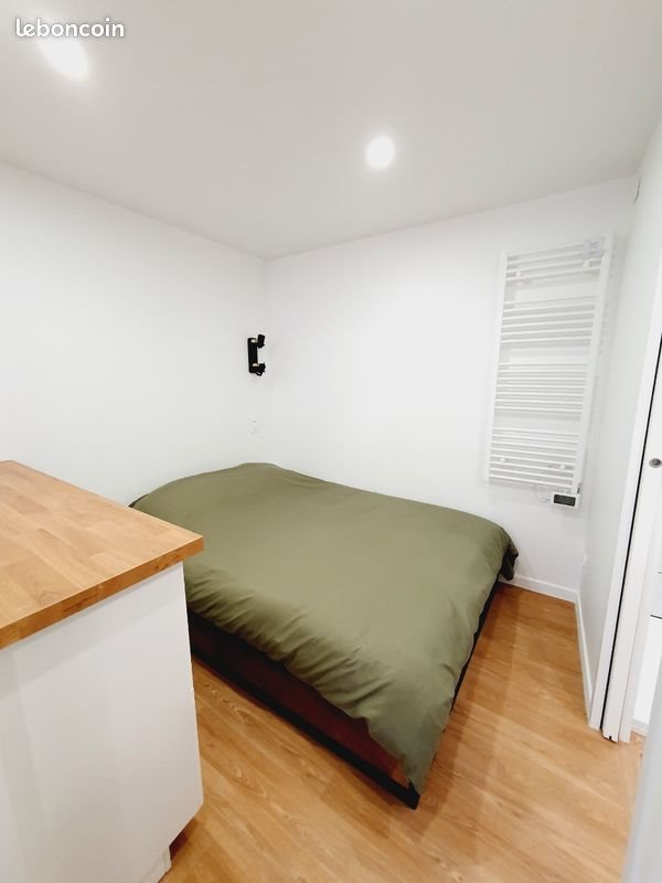 Appartement à louer, 24m², Orléans