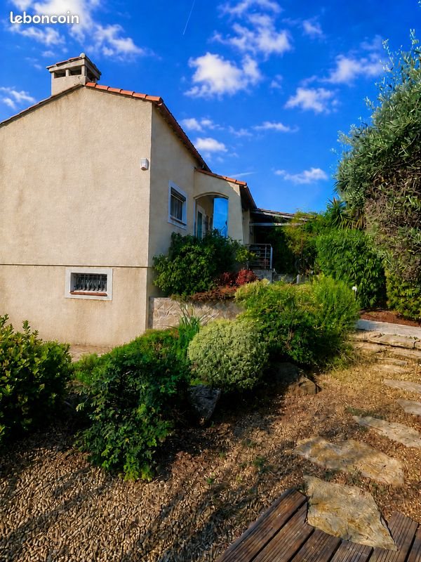 Maison à vendre, 160m², Istres