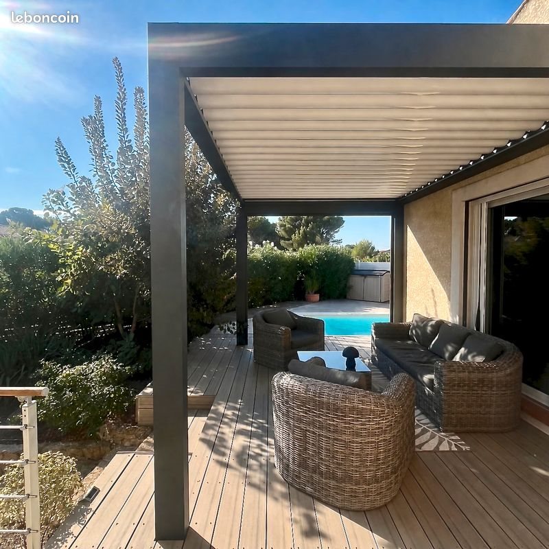 Maison à vendre, 160m², Istres