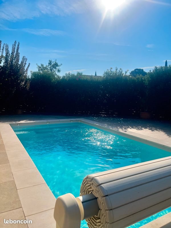 Maison à vendre, 160m², Istres