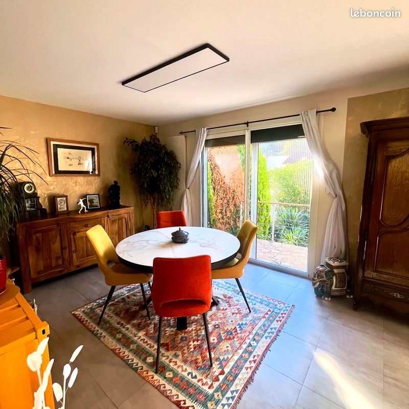 Maison à vendre, 160m², Istres