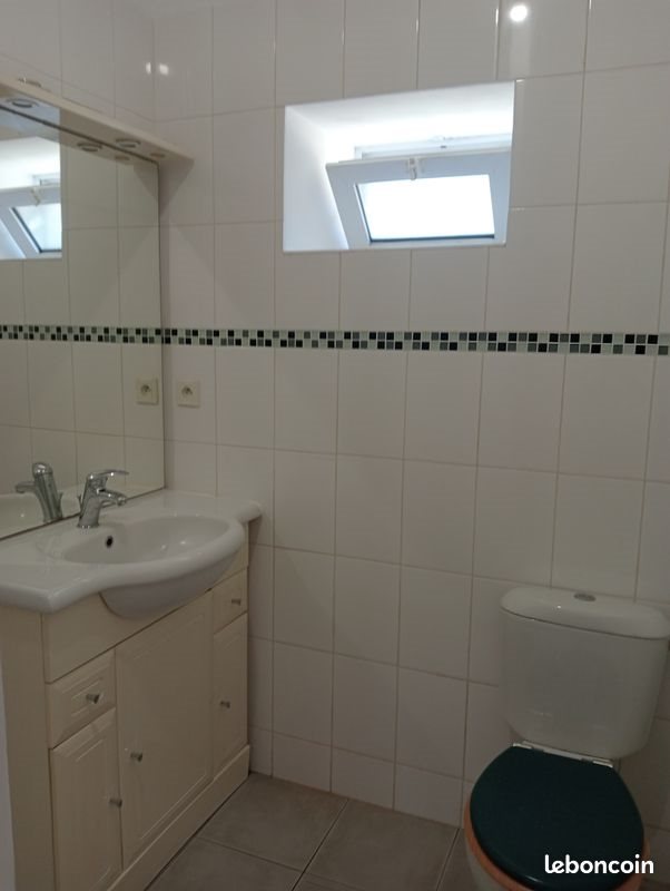 Maison à louer, 64m², Pontivy