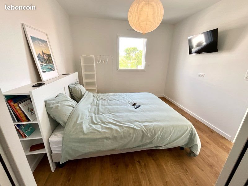Appartement à louer, 75m², Pornic