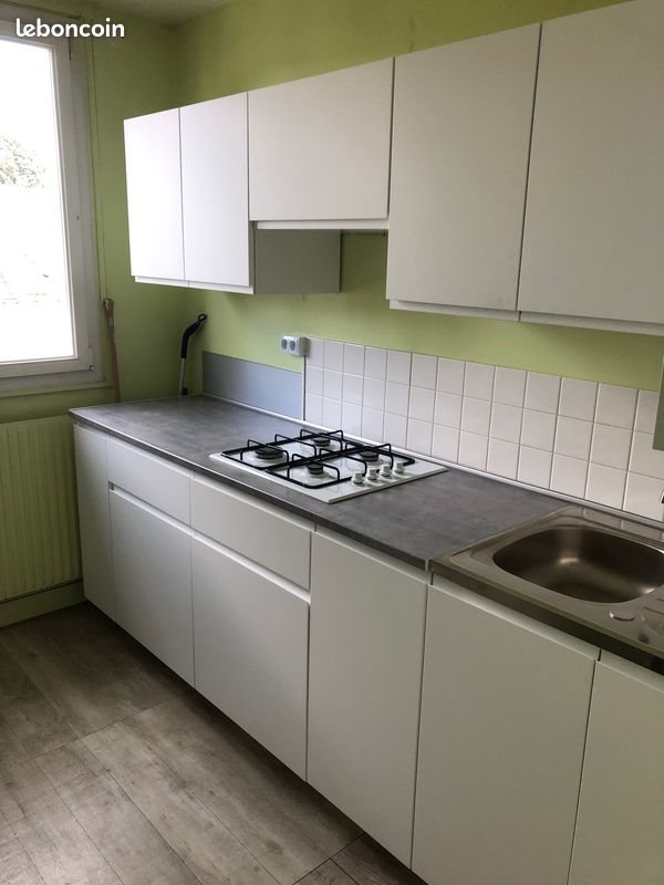 Appartement à louer, 43m², Olivet
