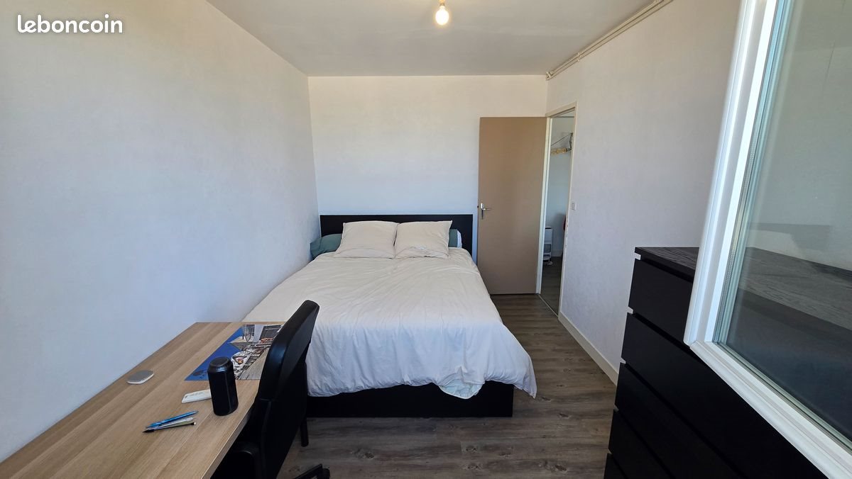 Appartement à louer, 43m², Olivet