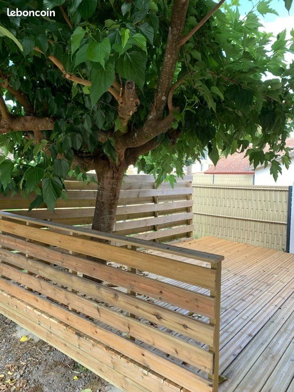 Appartement à vendre, 50m², Saint-Martin-de-Hinx