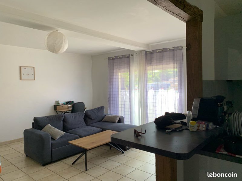 Appartement à vendre, 50m², Saint-Martin-de-Hinx