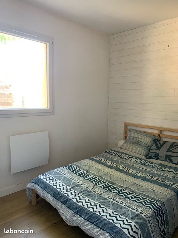 Appartement à vendre, 50m², Saint-Martin-de-Hinx