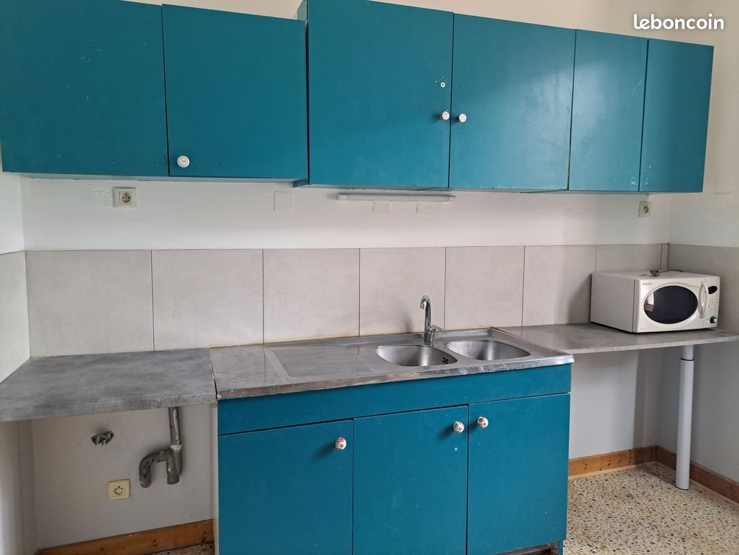 Appartement à louer, 96m², Laffrey