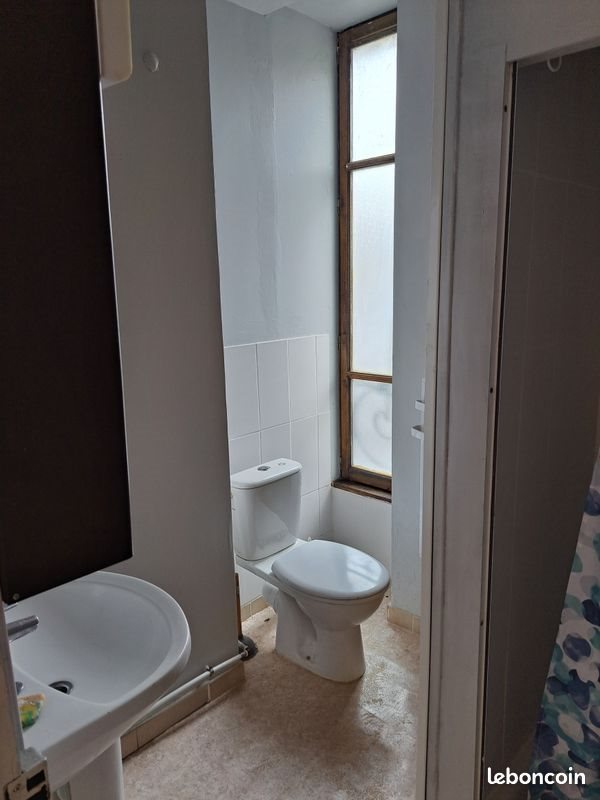 Appartement à louer, 96m², Laffrey