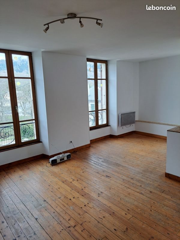 Appartement à louer, 96m², Laffrey