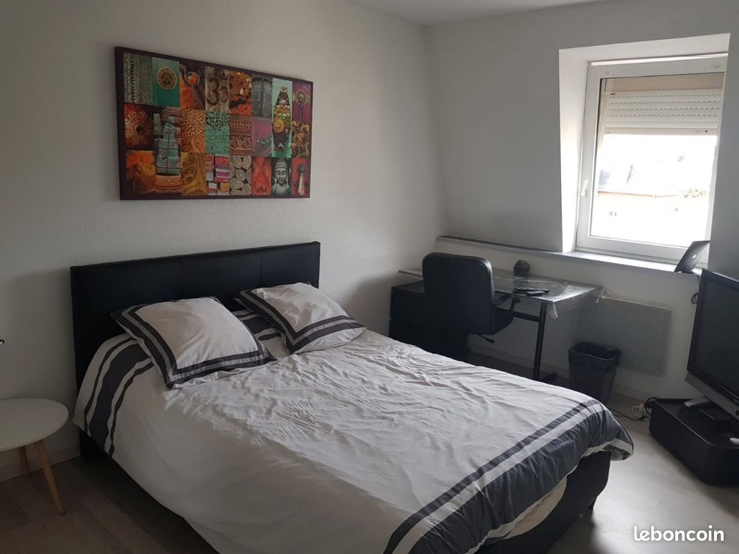 Appartement à vendre, 90m², Mulhouse