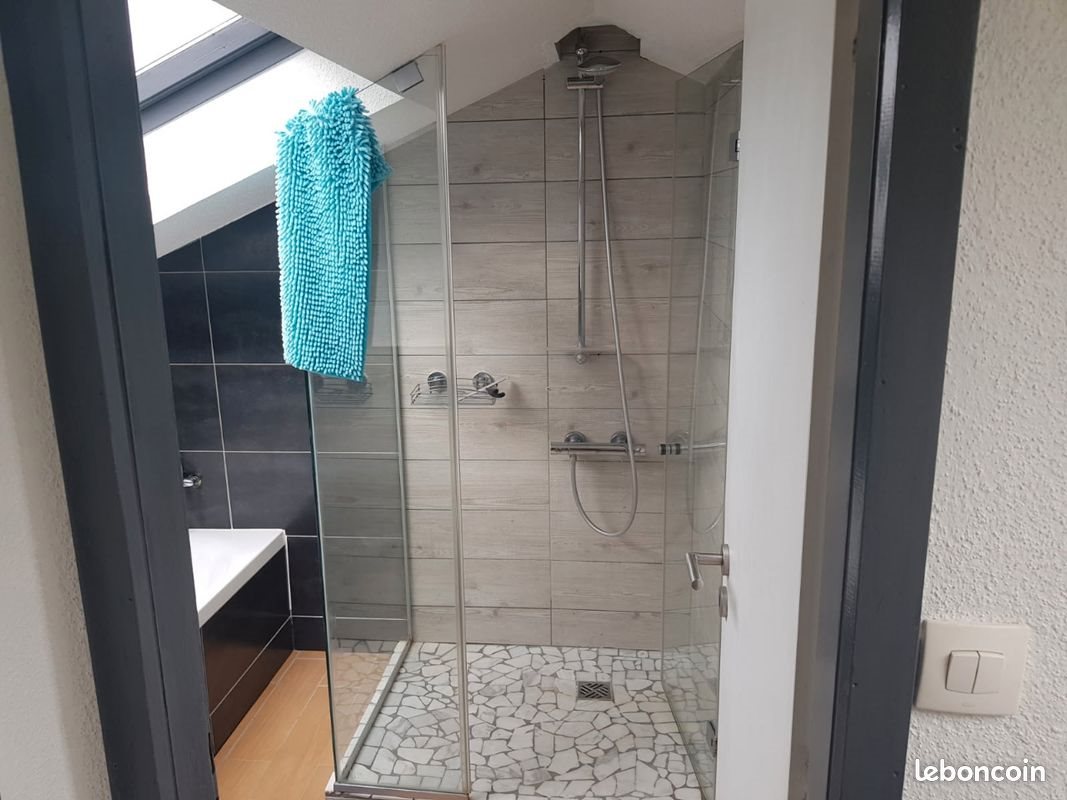 Appartement à vendre, 90m², Mulhouse