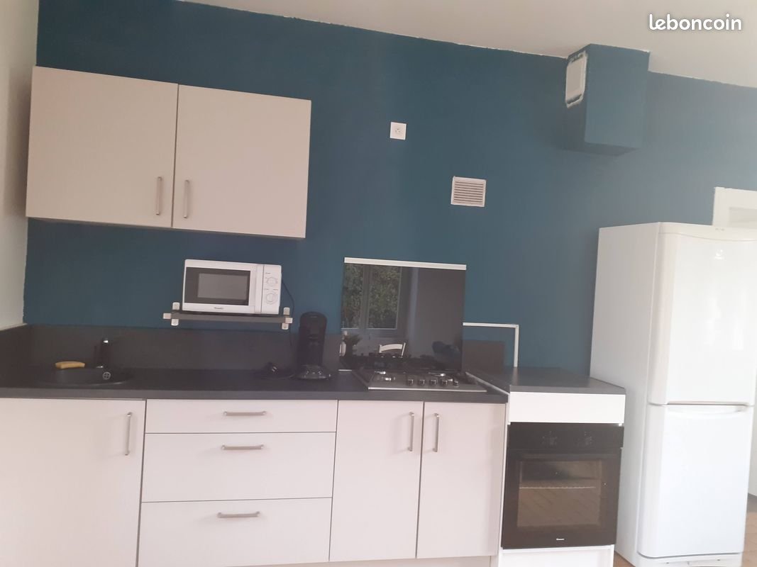 Maison à louer, 50m², Dol-de-Bretagne