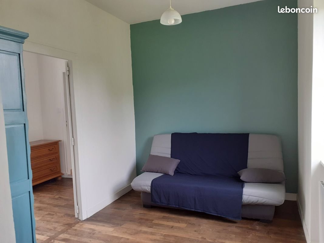 Maison à louer, 50m², Dol-de-Bretagne